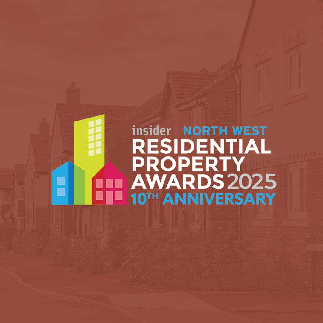 2025 North West Residential Property Awards