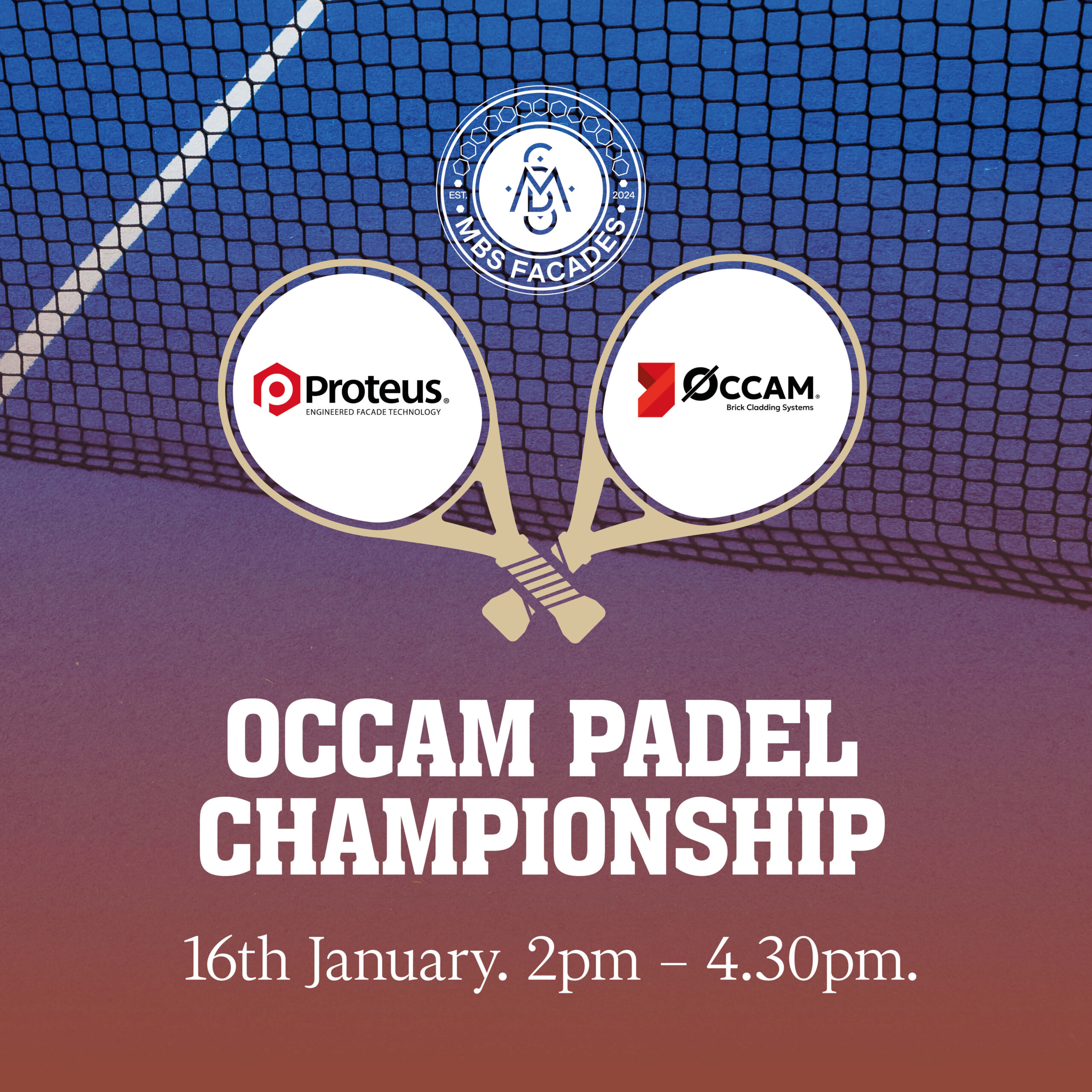 padel championship