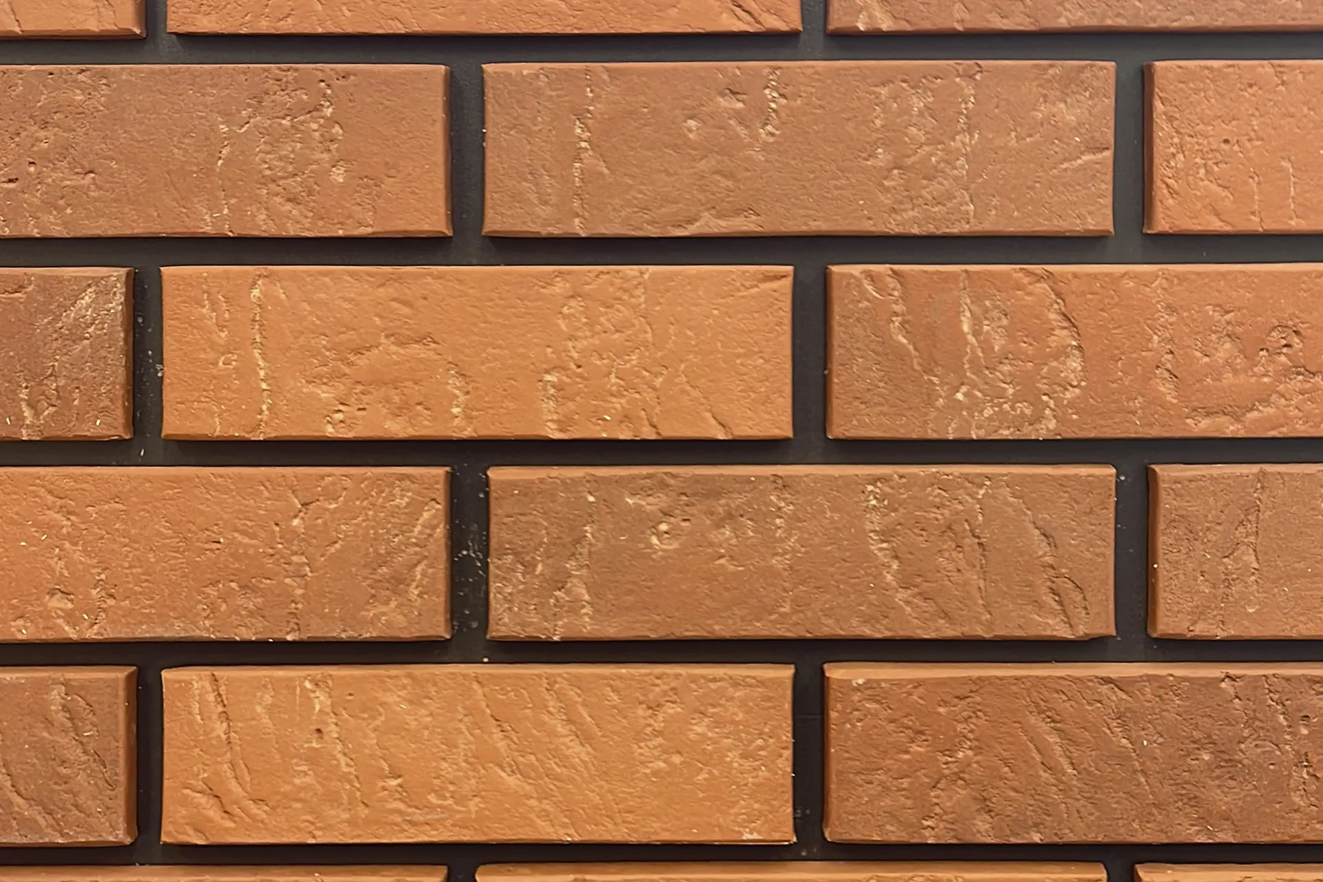 Higgins Red brick