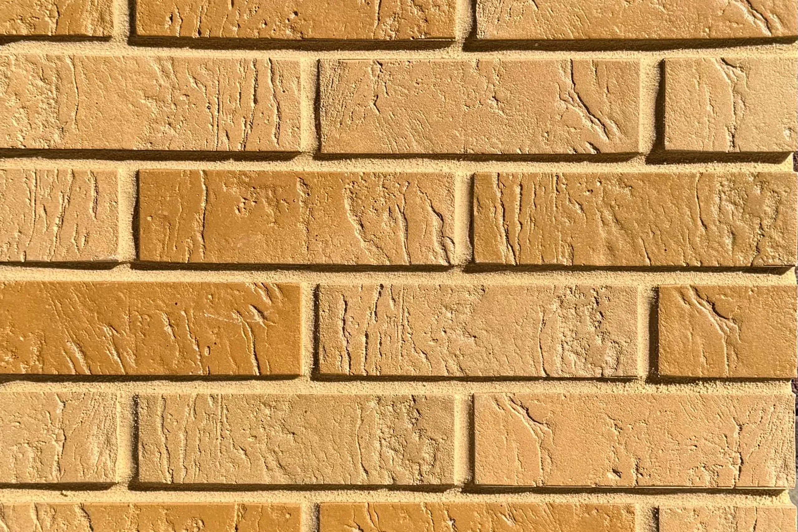 Higgins Buff multi brick